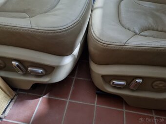 Sedacky audi q7 - 5