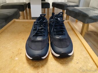 Nike Air Max Dámske-39 - 5