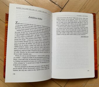 KNIHA Vitamín C od Boha - Millerová K., Miller L. za 3eur - 5