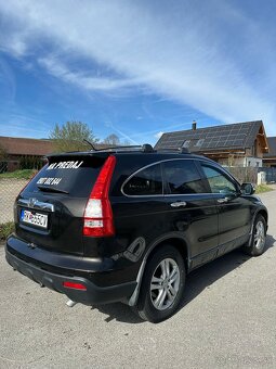 Honda crv 2.2 i-ctdi - 5