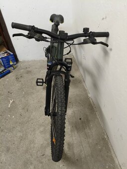 Detský horský bicykel 24 - 5