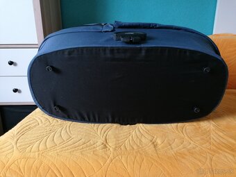 Vanička Britax Smile lll - 5