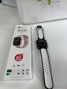 Apple Watch 6.44 Black - 5