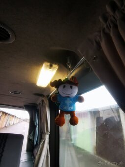 Ford Transit 2,0tdci - 5