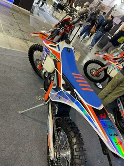 Hengjian S8-Z300 2T Enduro - 5