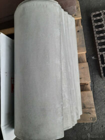 PREDAJ – vetrací pás hrebeňa, hrebenáč - 5