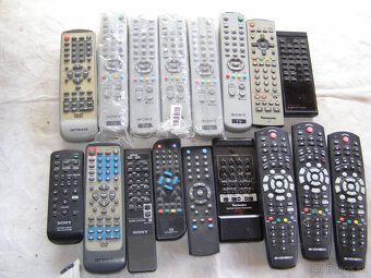 Zosilňovače 125W,Telefony Tesla,Nokia,DO,zdroje DC, - 5