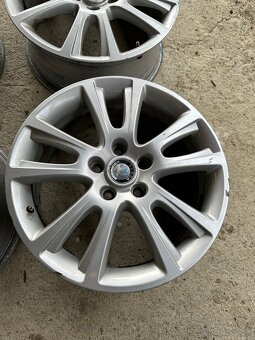 Elektróny Zenith R17 - 5