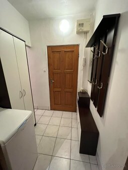 Prenájom garzónky Šala, Partizánska ulica - 5