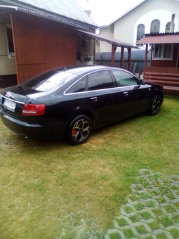 Audi A6 - 5