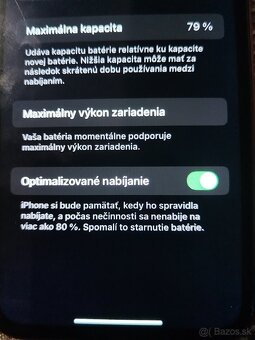 Iphone XR červený 64gb - 5