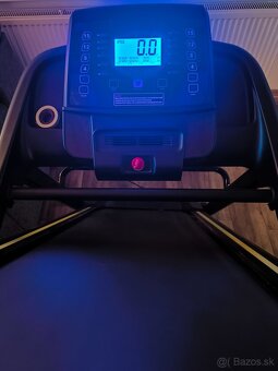 HERTZ T-50 Bežecký pás - 5