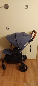 Kocik Valco Baby - 5