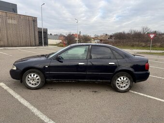 Audi a4 b5 quattro 1.9 81kw - 5