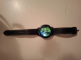 Hodinky- Garmin Vivoactive 5 - 5