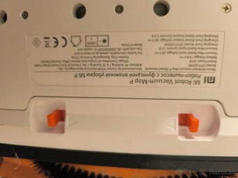 Xiaomi vysávač - 5