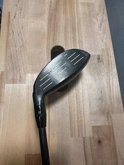 Callaway Ai Smoke 3 drevo. - 5
