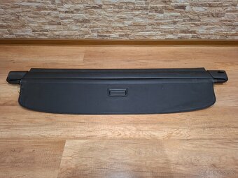 Podlaha kufra VW Passat B6 combi - 5