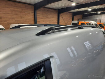 Volkswagen Caddy Dodávka 1,2 TSi BlueMotion - 5