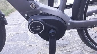 Elektro bicykel Kalkhoff - 5