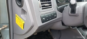 Hyundai tucson LPG,plyn,sportage - 5