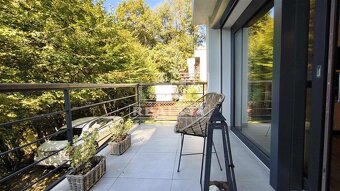 Luxusná, celoročná chata • moderné technológie v srdci... - 5