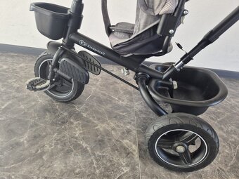 🌟 KINDERKRAFT trojkolka 5v1 🌟 - 5