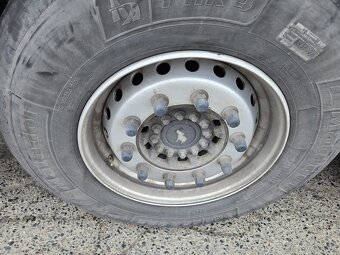 VALNÍKOVÝ NÁVĚS SCHMITZ r.2014, STANDART, - 5