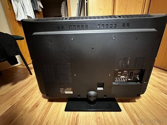 LCD Televízor Panasonic TX-L32C5E - 5