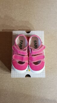 Papuče 23 pre dievča - 5