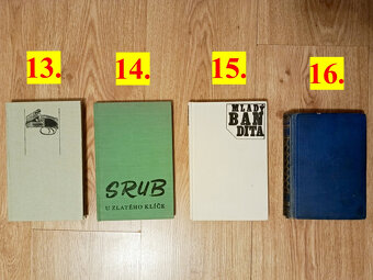 🌟 NA PREDAJ KNIHY PRE MLÁDEŽ - K.MAY A INÉ 🌟 - 5