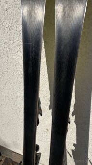 Rossignol atraxion 146cm - 5