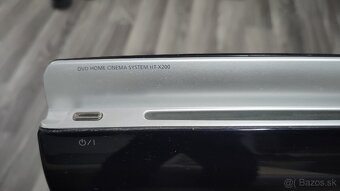 Domáce kino Samsung - 5