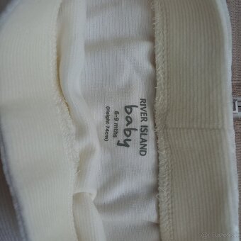 Súpravička River Island (nová) - 5