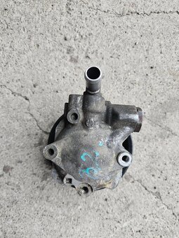 Servo čerpadlo Master Movano Interstar - 5