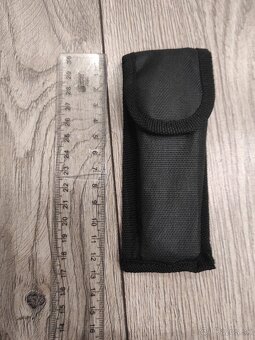 Predám vreckový nôž - 5