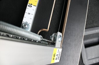 Rezačka na polystyrén 103 x 25cm - 5