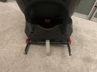 Britax Römer dualfix 2R - 5