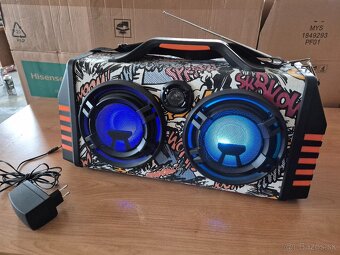 SENCOR SSS 3600 ĶIDS - 5