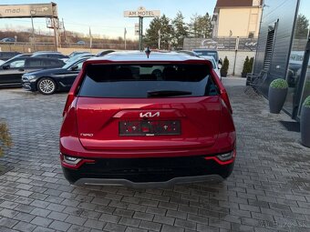 Kia Niro EV PREMIUM Business 150kW/64kwh - 5