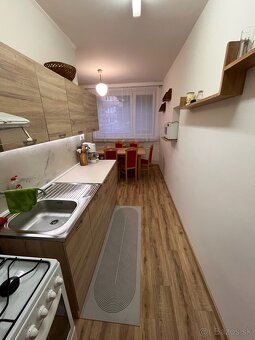 Prenájom 3 izbový byt - 5