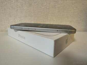 Iphone 16, 128GB, Biela - 5
