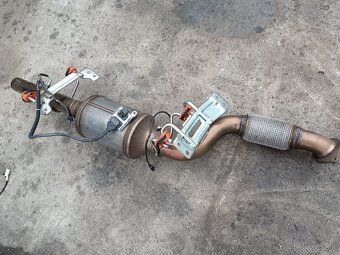 DPF Ducato 2.3 e6 s Adblu - 5