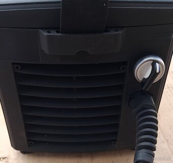 Zvaracka ESAB profi 400V - 5