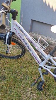 Bicykel Merida dakar - 5