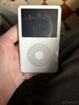 iPod 30 gb - 5
