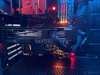 Herný počítač (rýchle jednanie cenu spustím) - 5