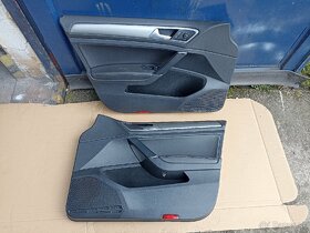 Vw Golf 7 diely - 5