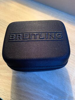 Breitling Avenger - 5