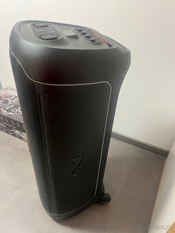 Predám JBL PB ultimáte , Párty reproduktor - 5